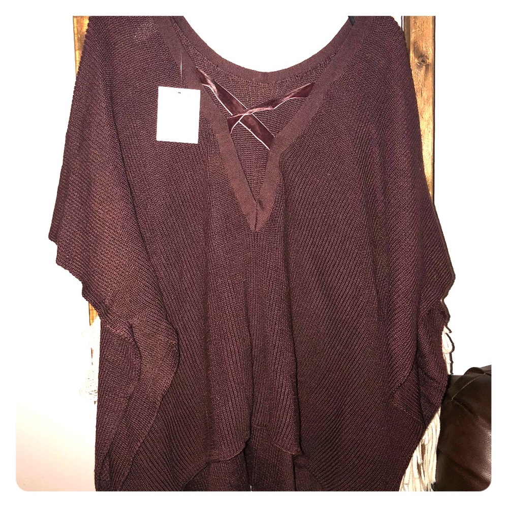 Poncho